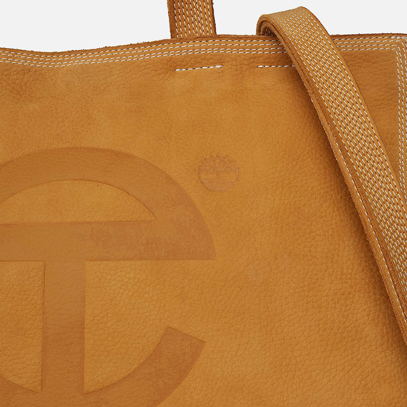 Timberland® x TELFAR Medium Shopper 5
