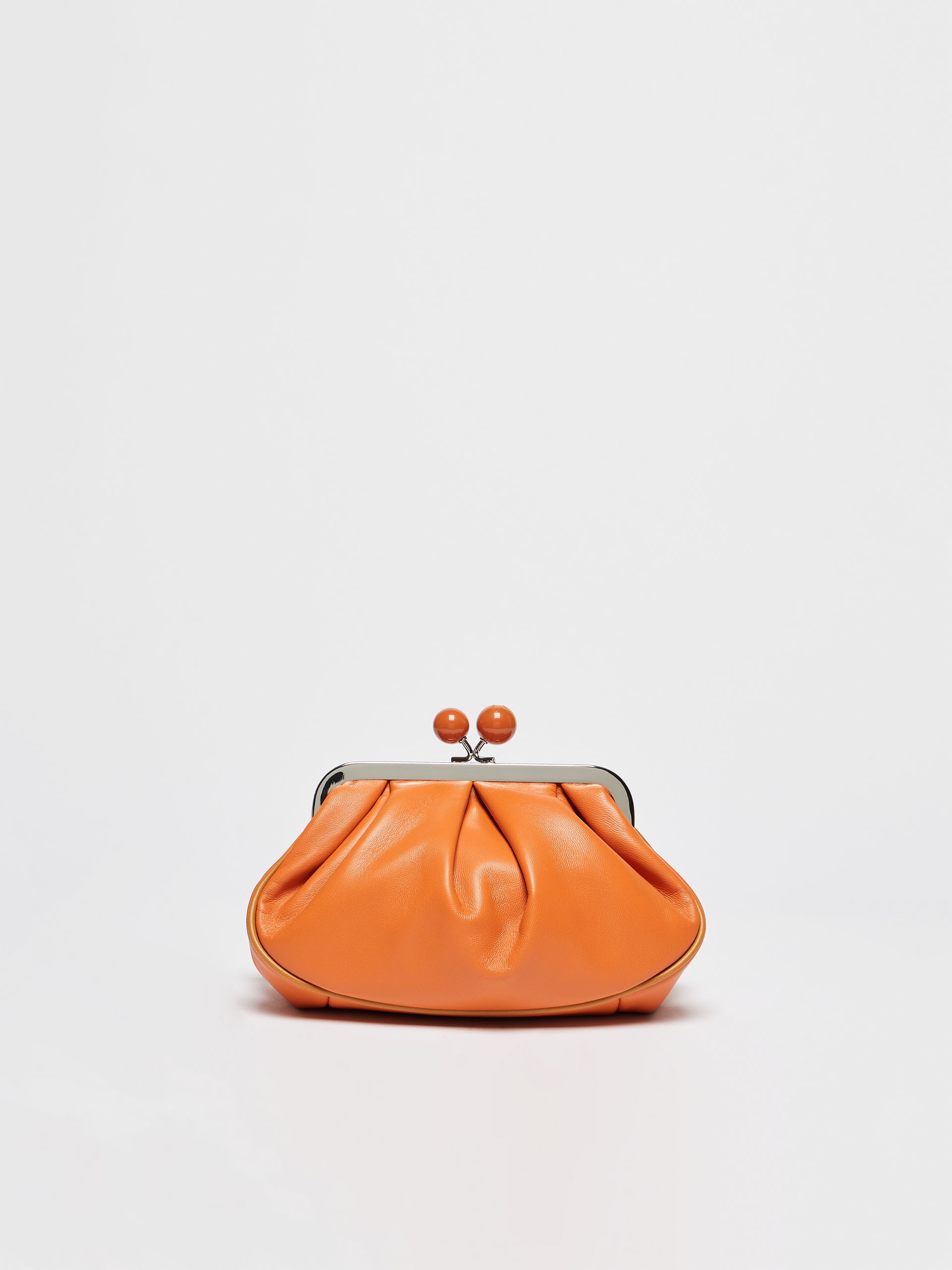MITICO Small Pasticcino Bag in nappa leather - 3