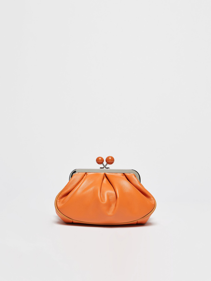 MITICO Small Pasticcino Bag in nappa leather 3