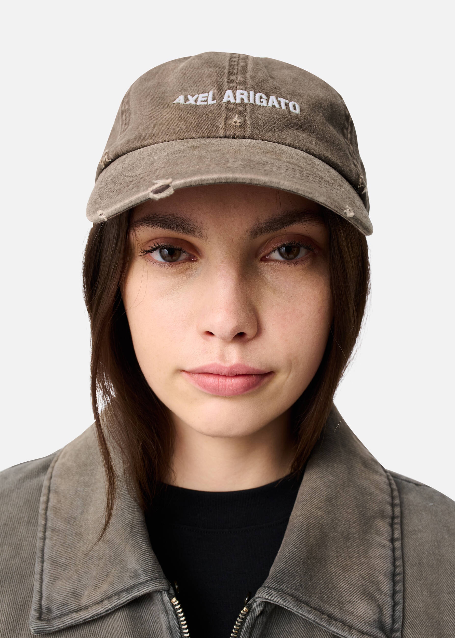 AA Logo Cap - 3