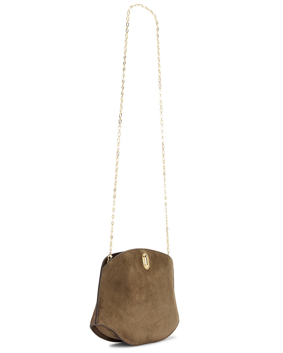 The Tondo Chain Crossbody Bag - 3