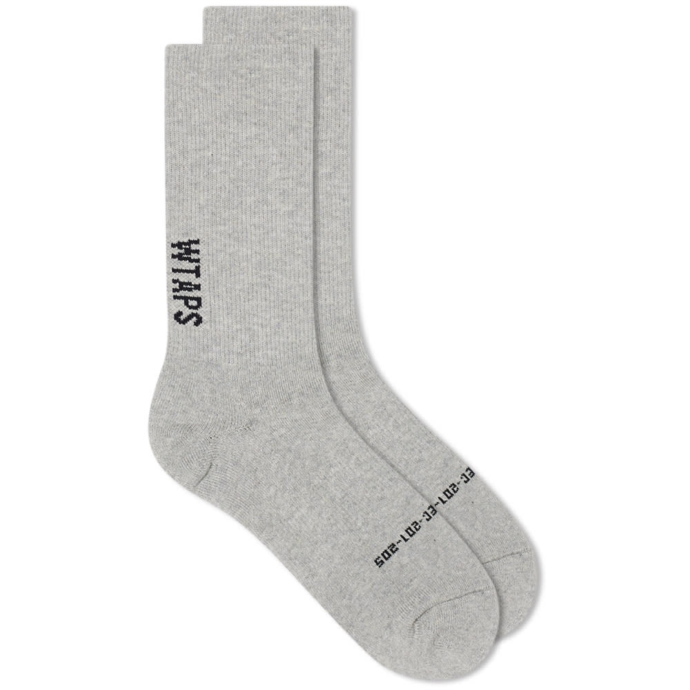 WTAPS Sock - 1