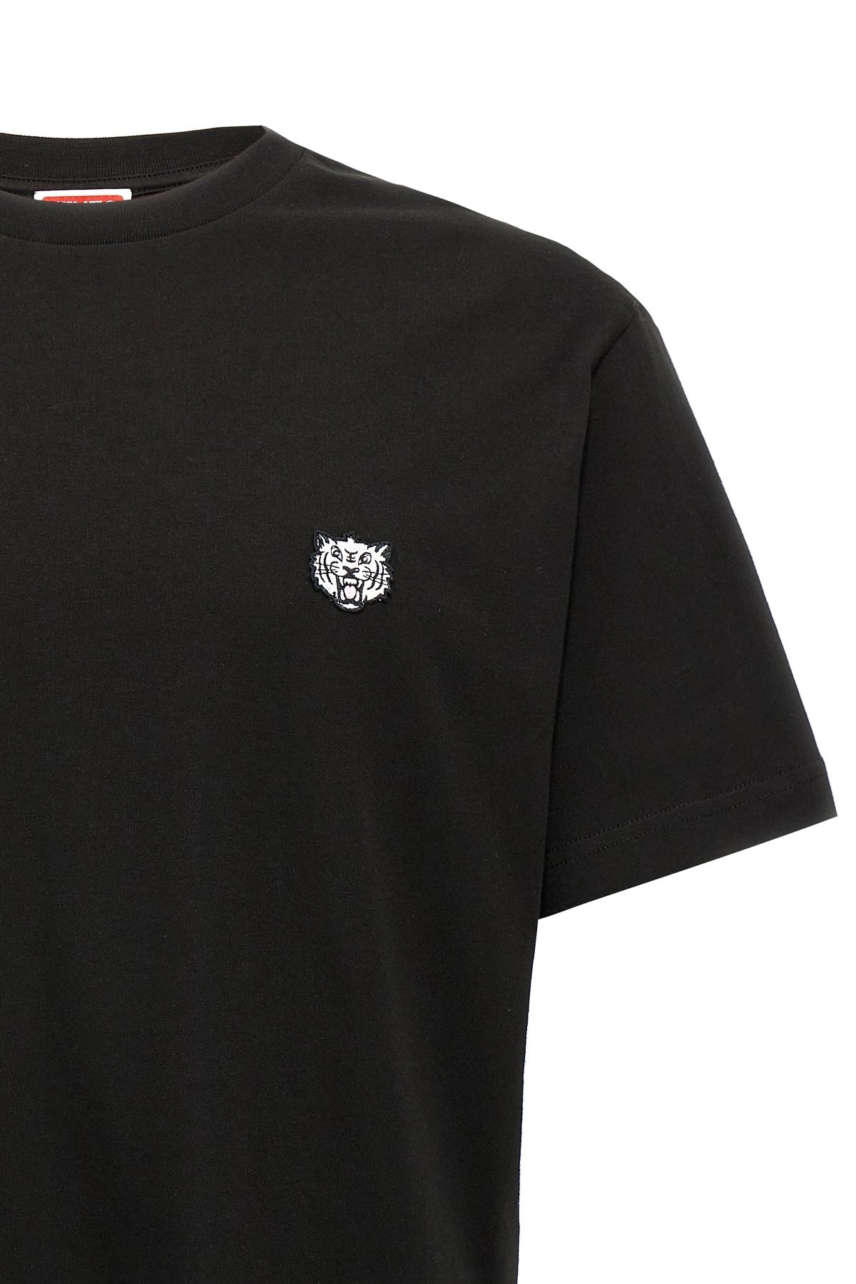 'Happy Tiger' T-shirt - 3