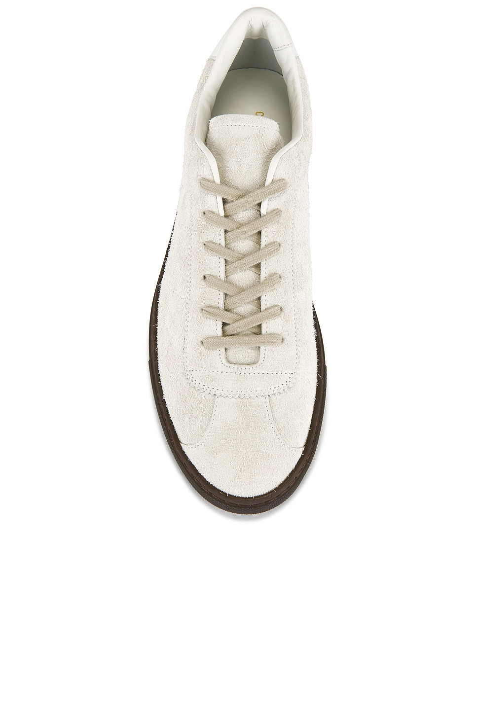Article 2517 Field Trainer Sneaker - 4