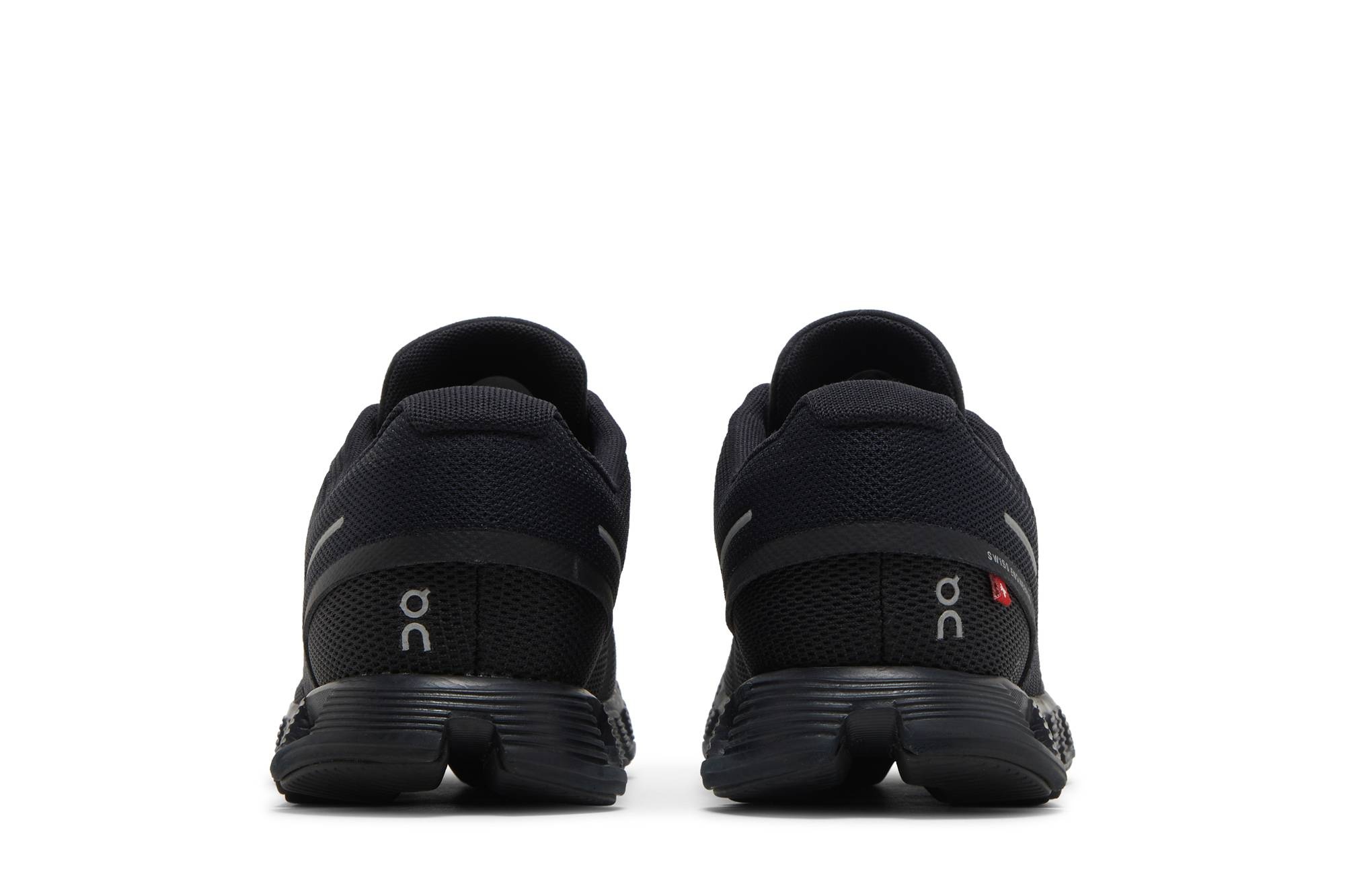 Wmns Cloud 5 'Black' - 6