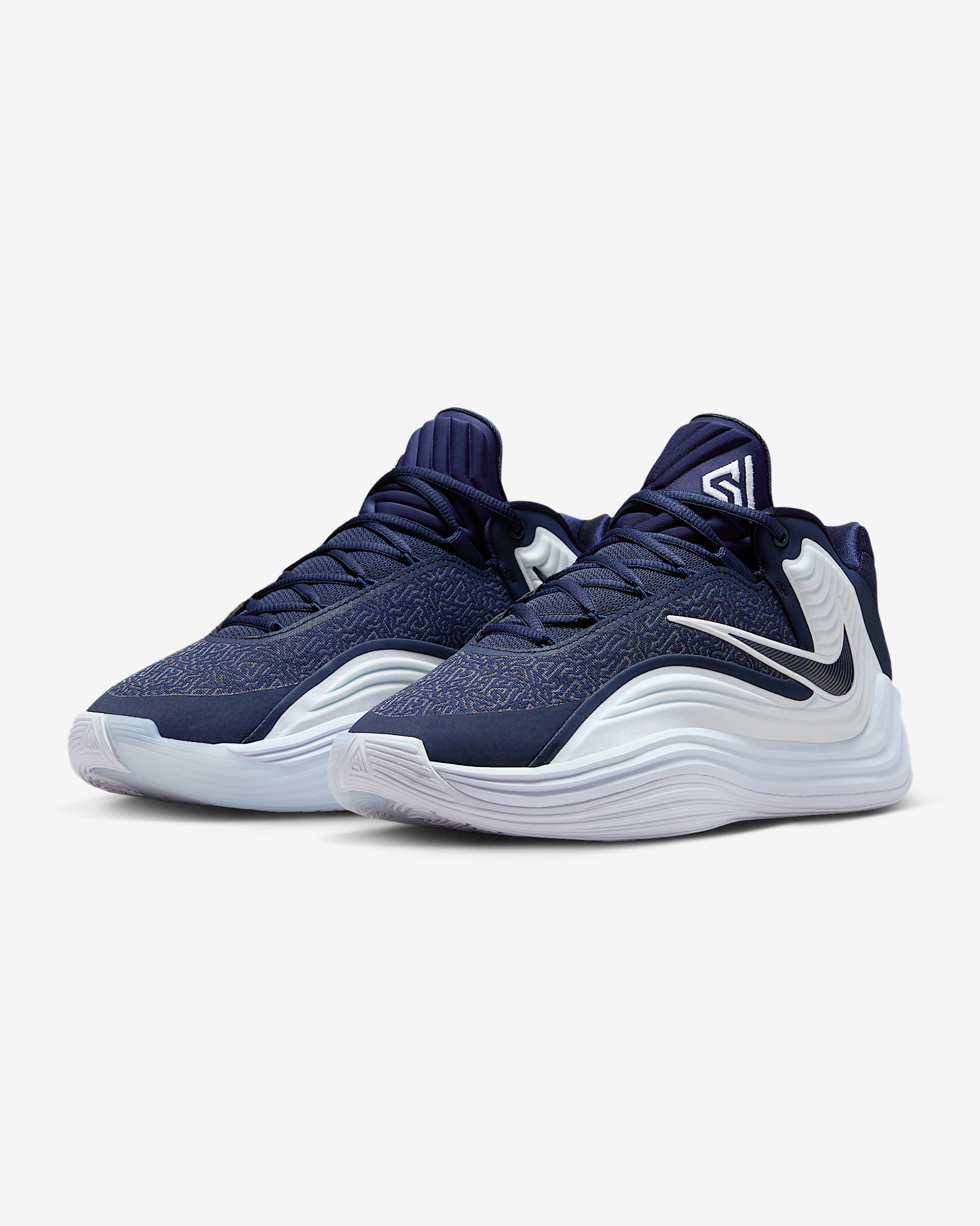 Giannis Freak 7 Basketball Shoes - 5