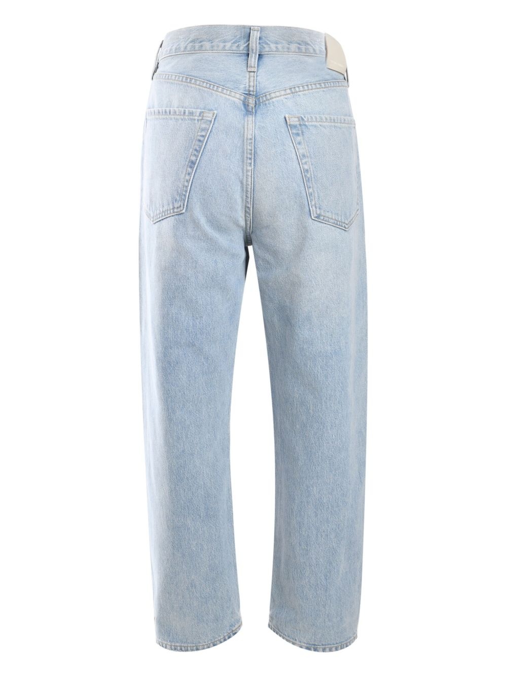 Dahlia tapered jeans - 2