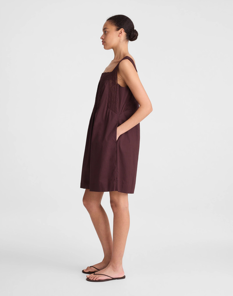 The Sophie Mini Dress 4