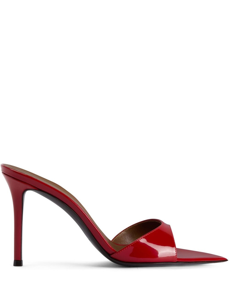 90mm Intriigo sandals 1