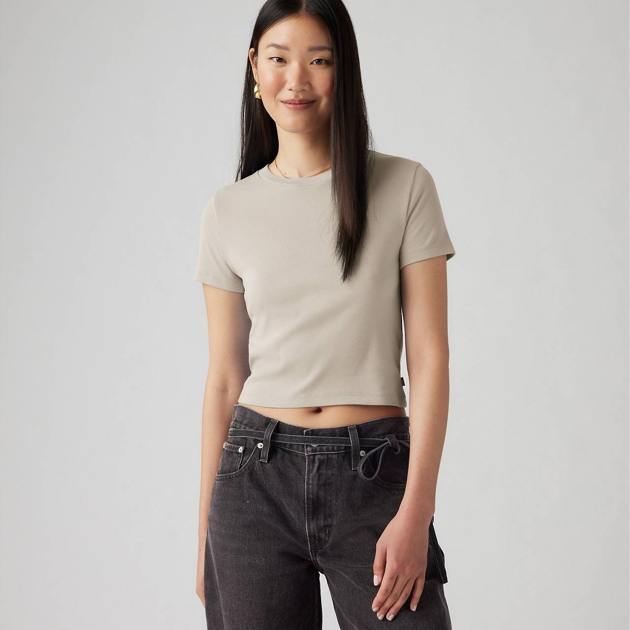 ESSENTIAL SPORTY T-SHIRT - 3