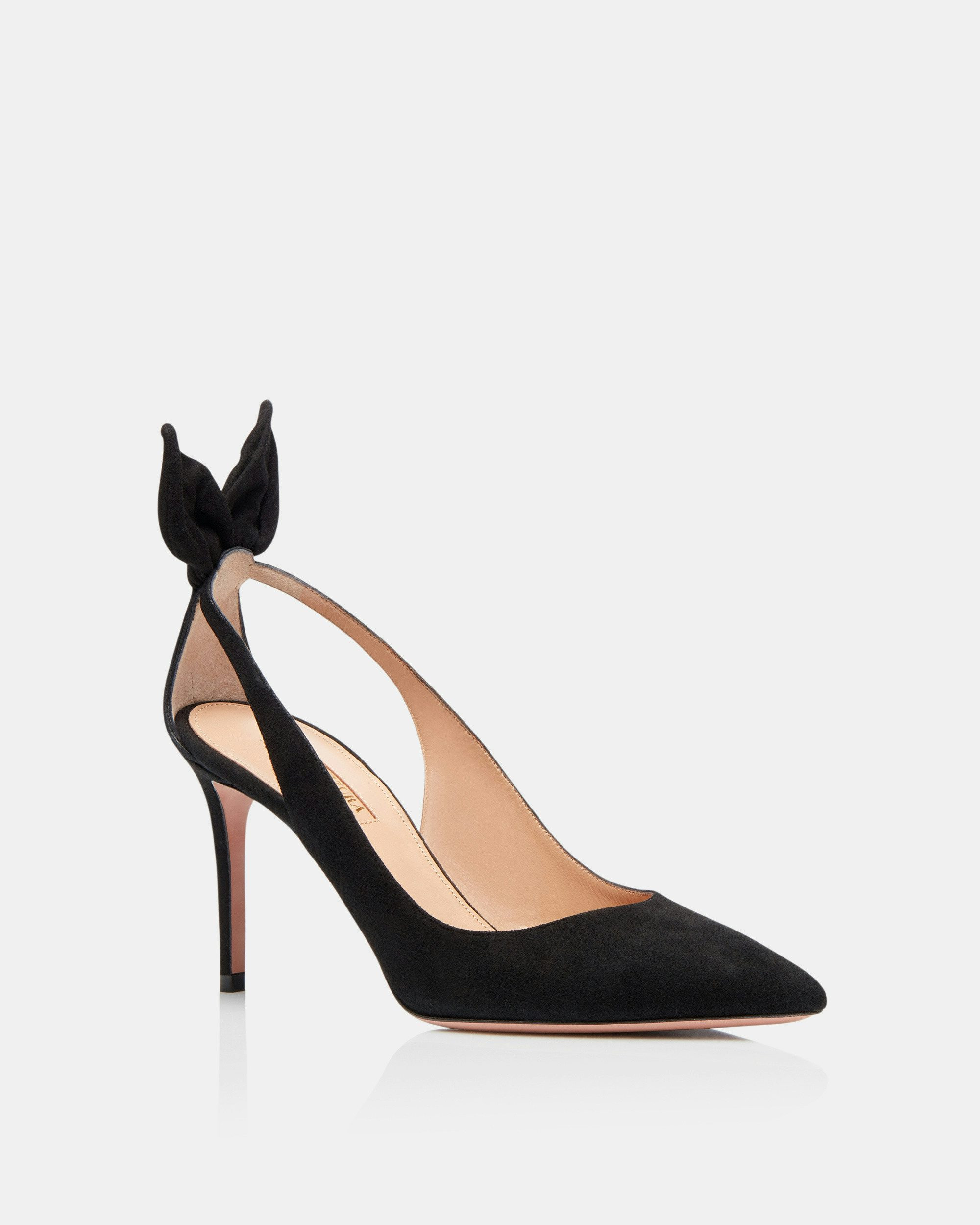 Bow Tie Pump 85 - 2