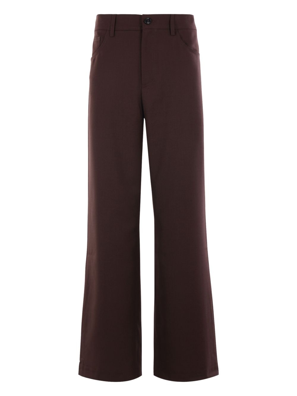 Jiro trousers - 1
