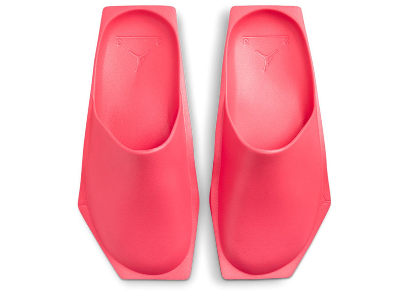 Jordan Jordan Hex Mule Sea Coral (W) outlook