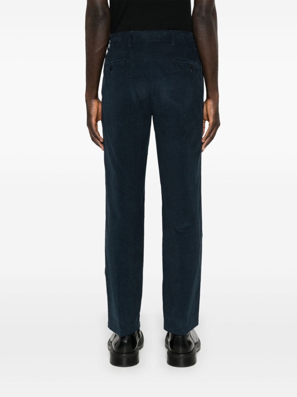 Rhys mid-rise chinos - 4