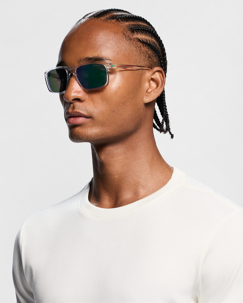 Nike Fire Large Polarized Sunglasses 1