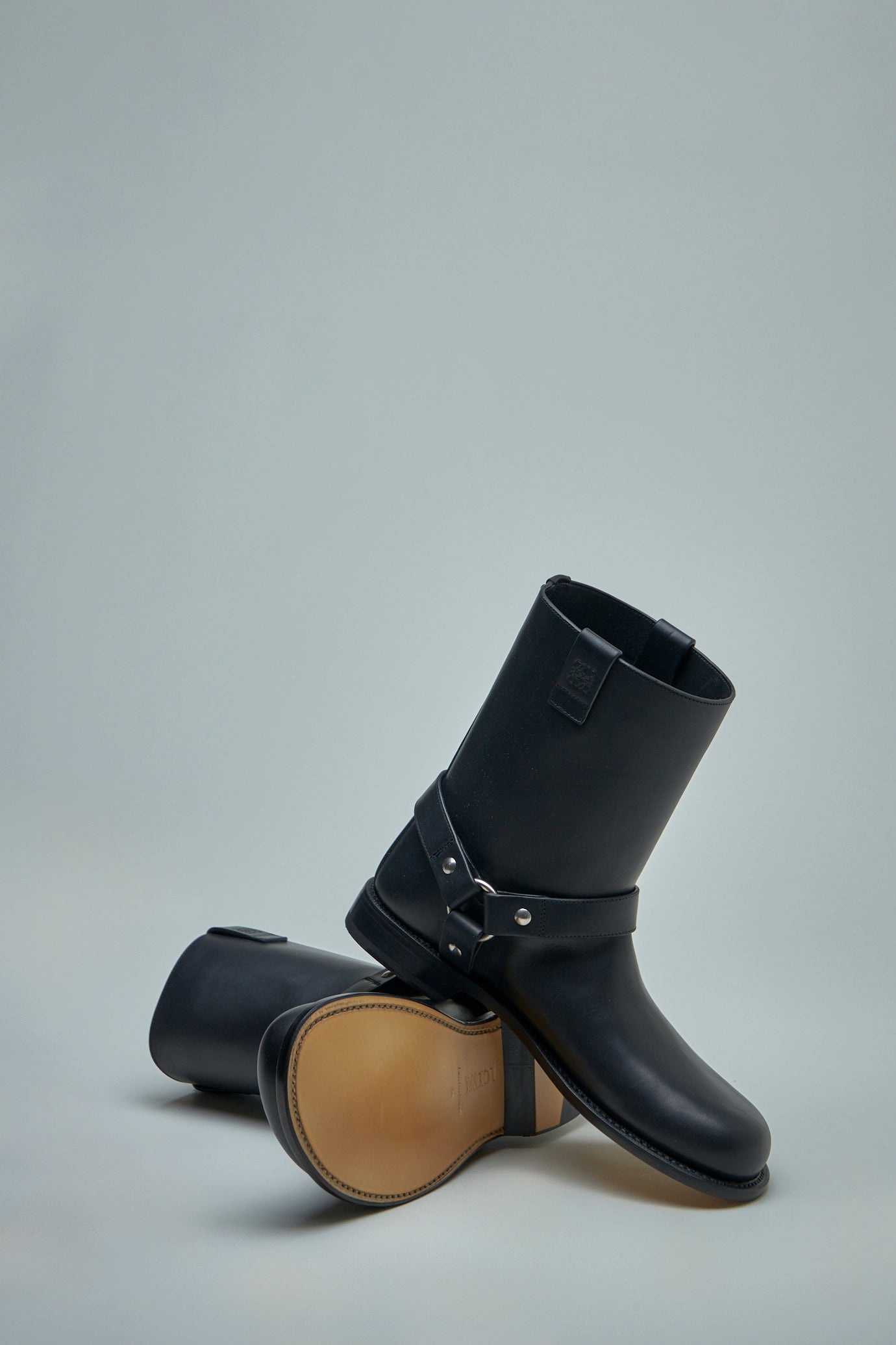 Campo Biker Boot - 5