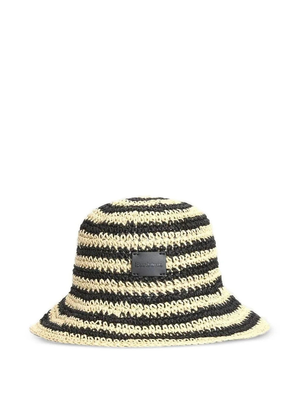 Annie crochet hat - 1