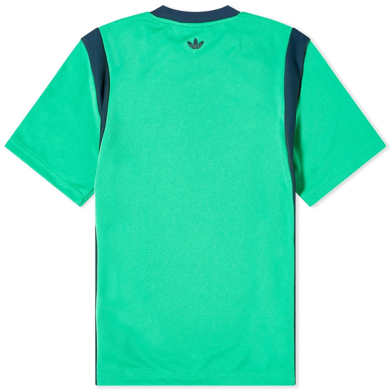 adidas Adidas x Wales Bonner Football Shirt outlook