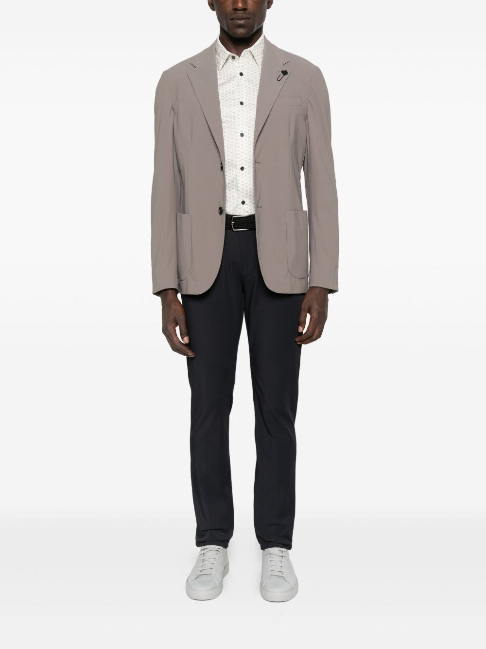 Cotton shirt - 3