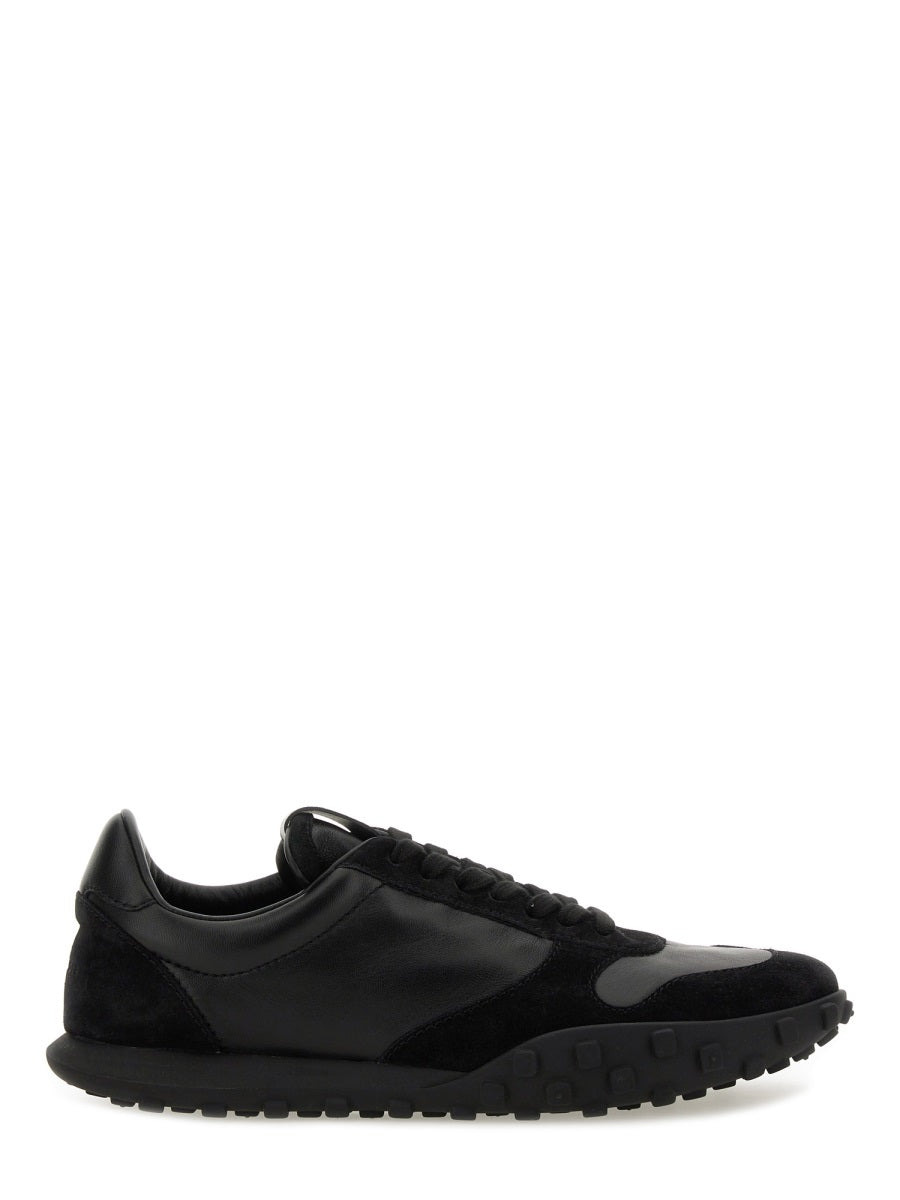 Jil Sander Men Low Top Sneaker - 4
