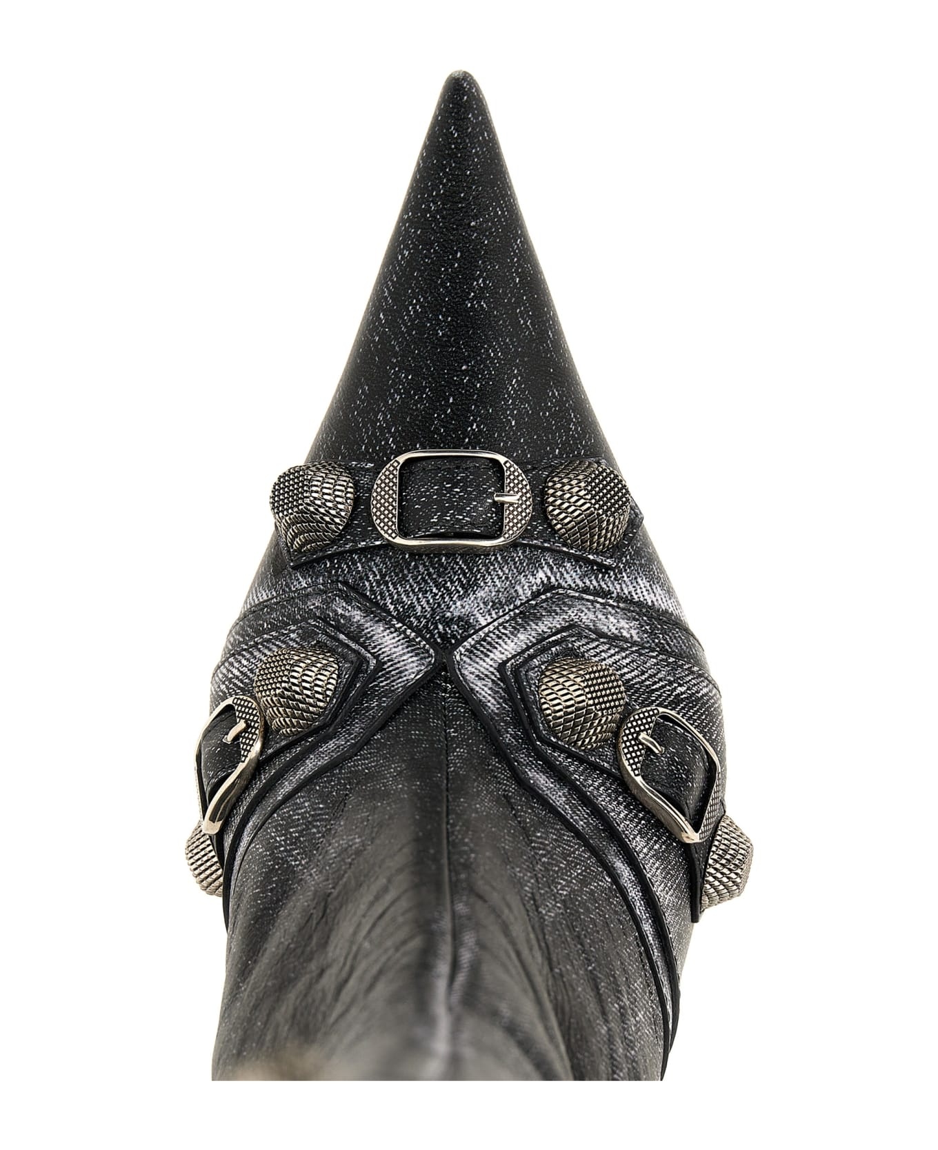 Cagole Boots - 4