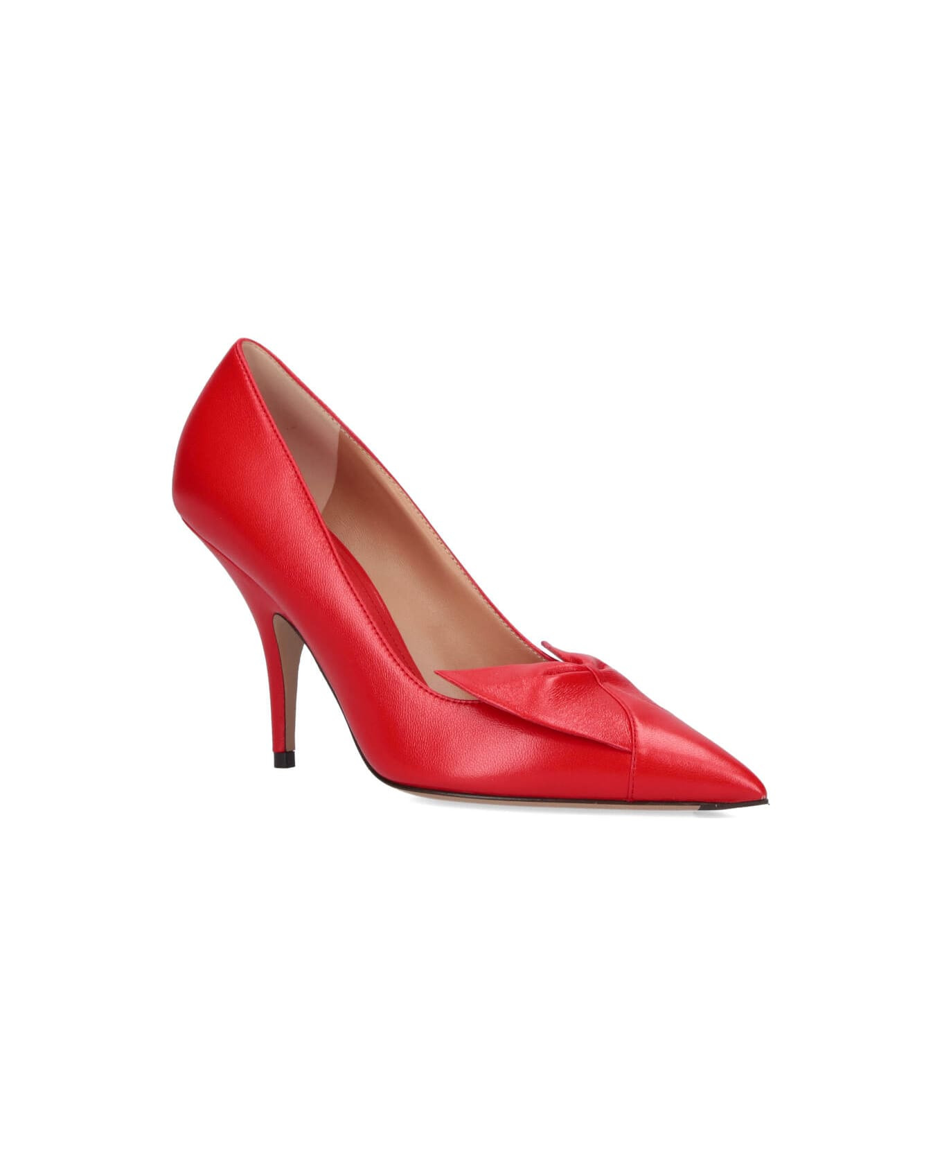 Bow Pumps - 2