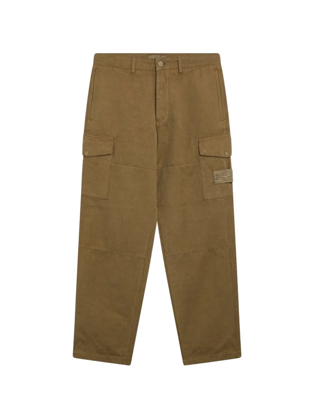 cargo trousers - 1