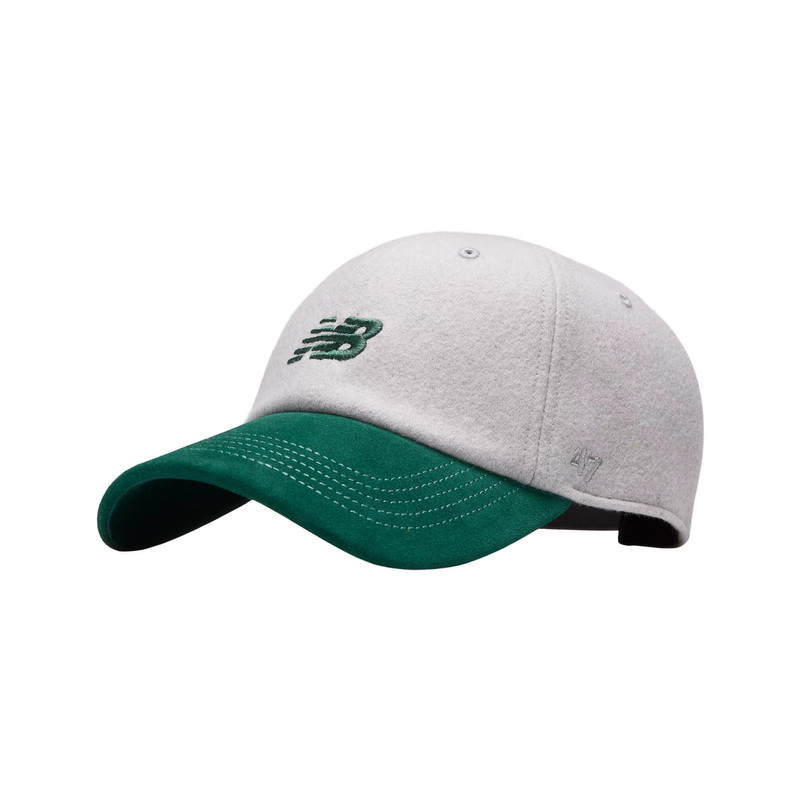 Unisex '47 Clean Up Wool Suede Hat 1