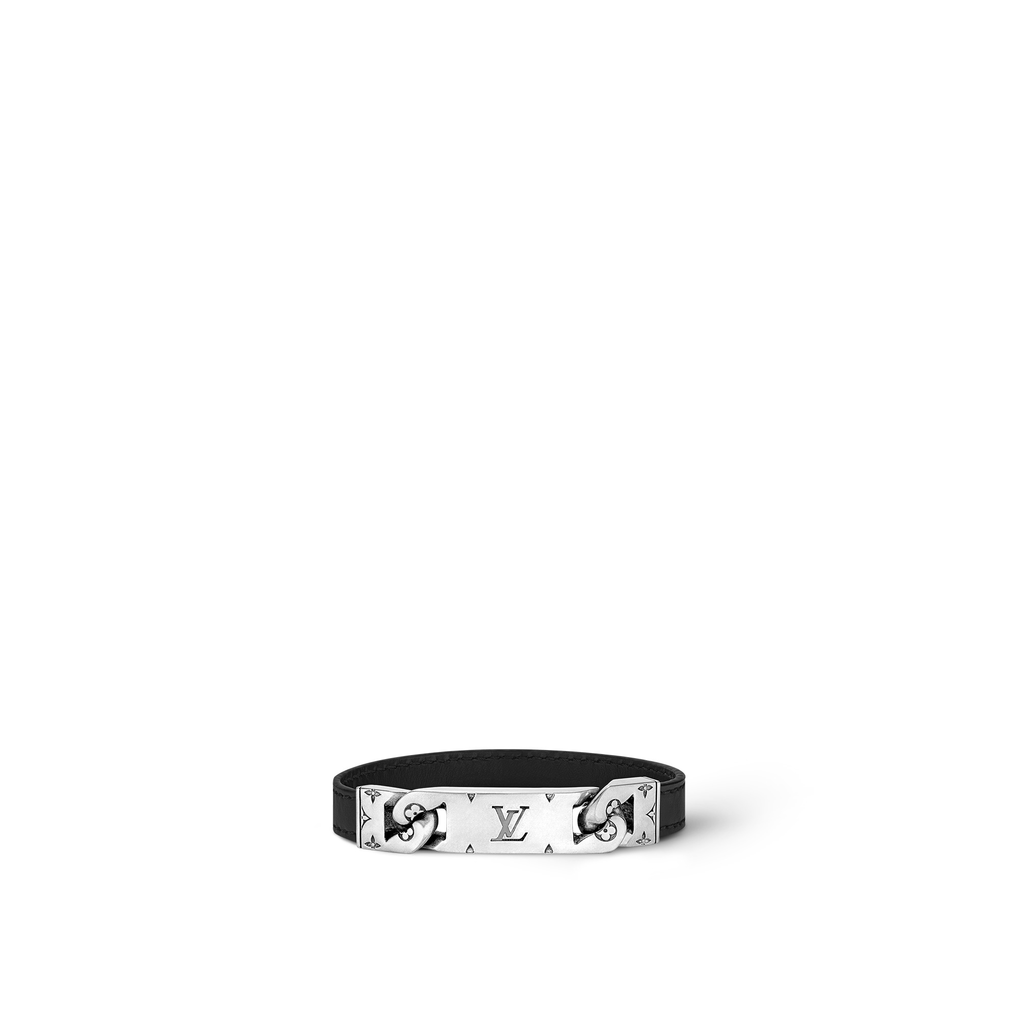 Monogram Tied Up Bracelet - 1
