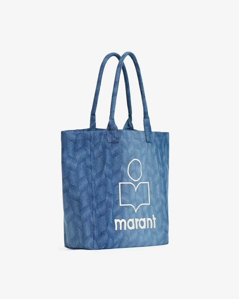 YENKY LOGO TOTE BAG 4