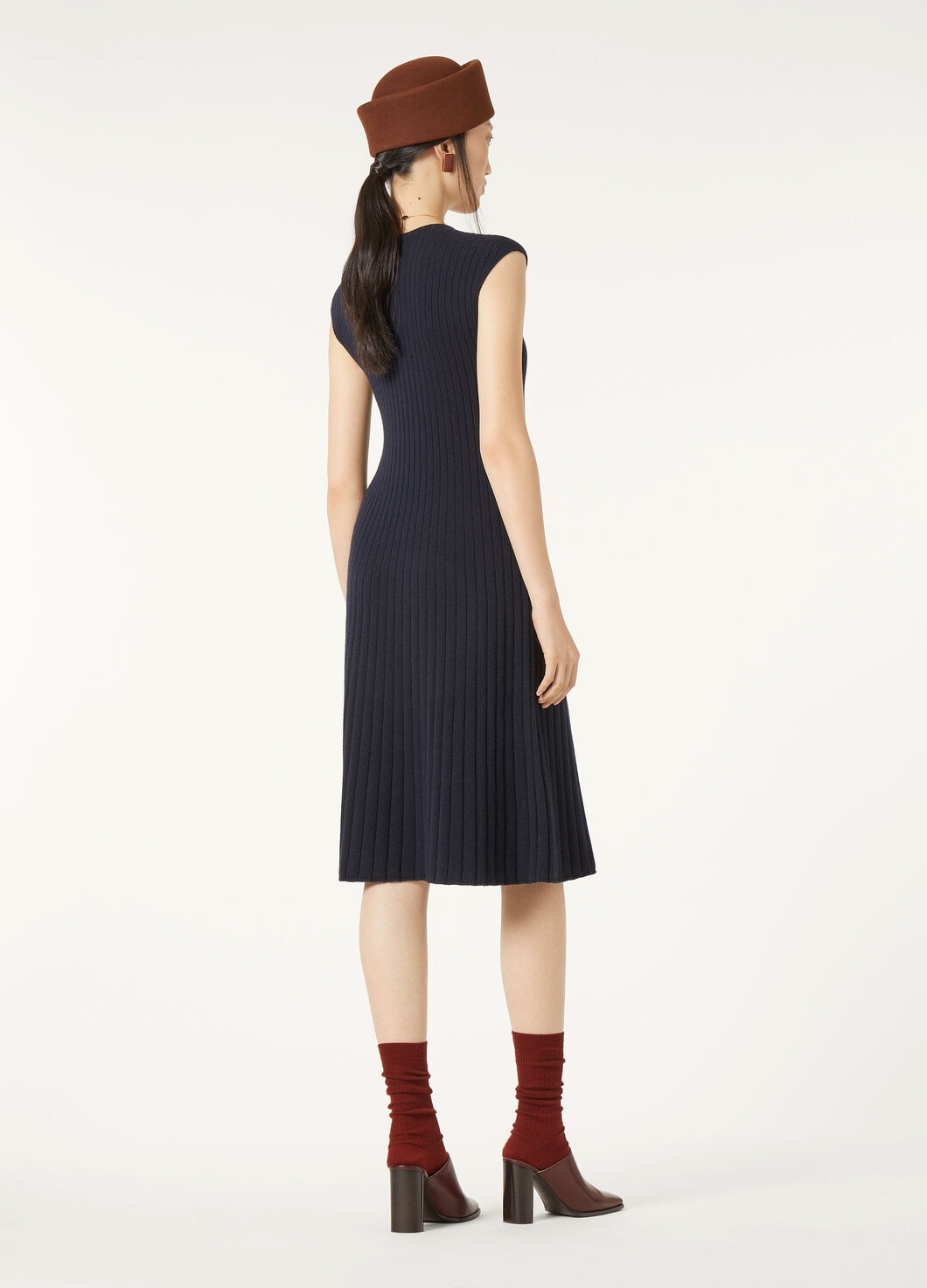 Coste Dress - 5