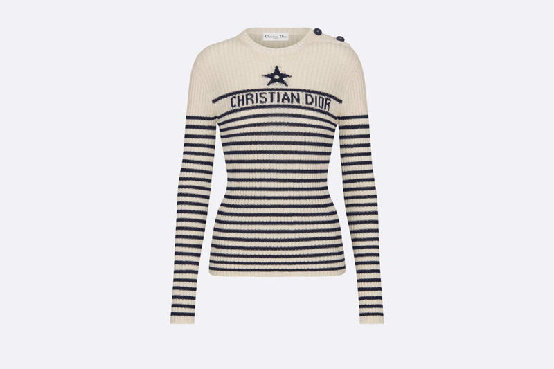 Dioriviera Sweater - 1