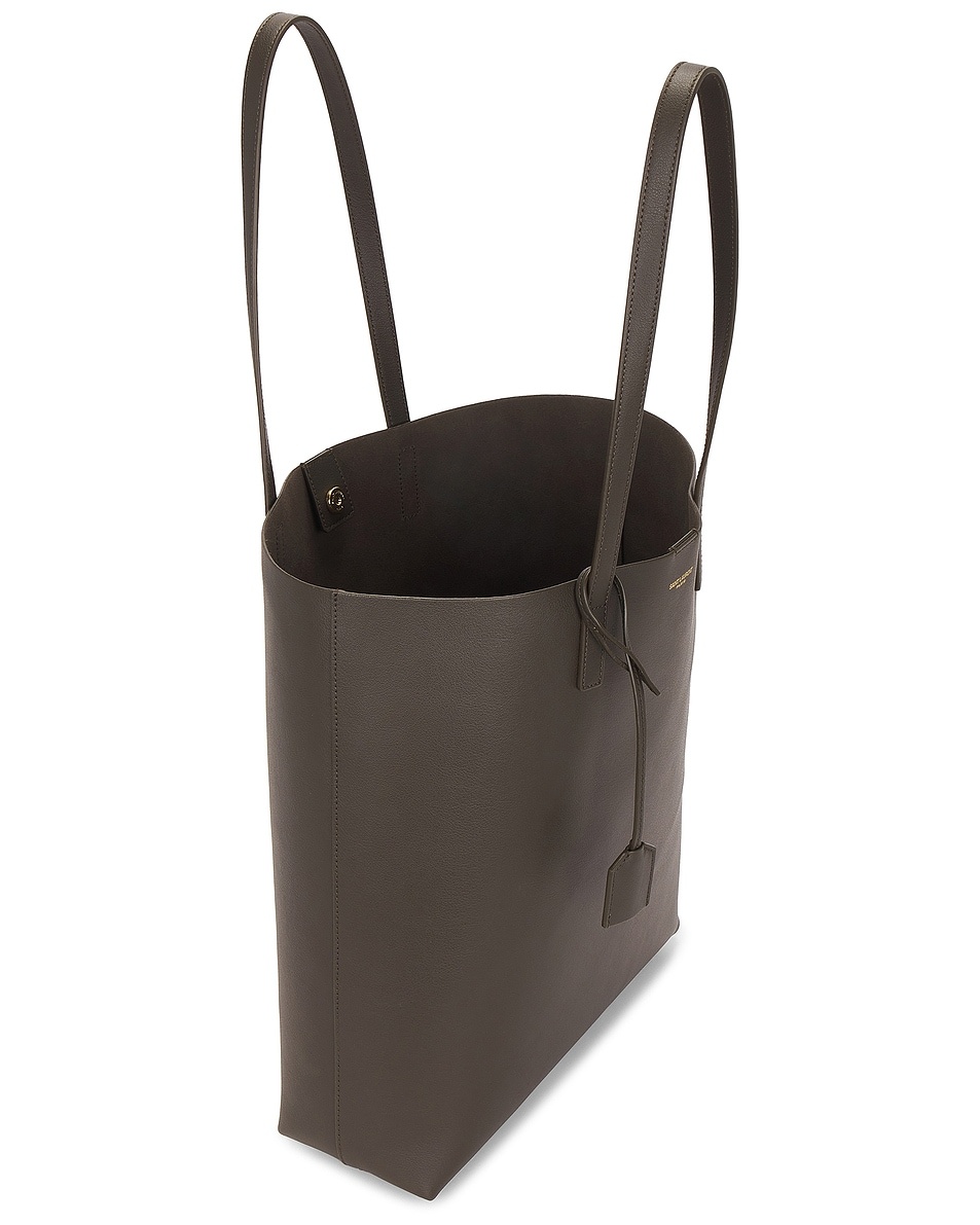 North South Shopping Bag - 5