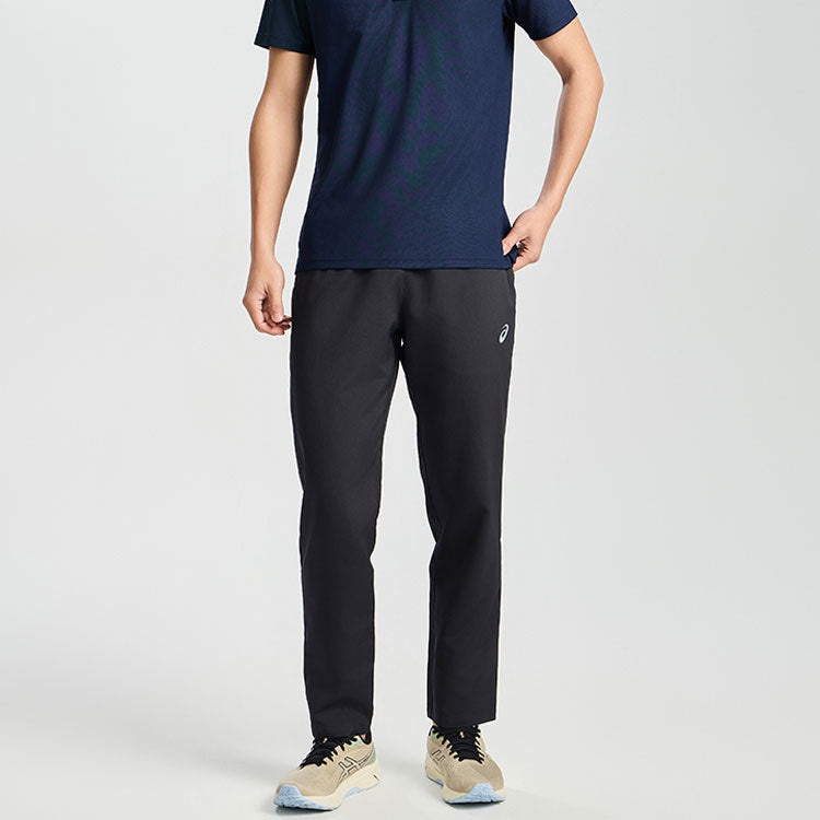ASICS Track Pants 'Performance Black' 2011D044-001 - 3
