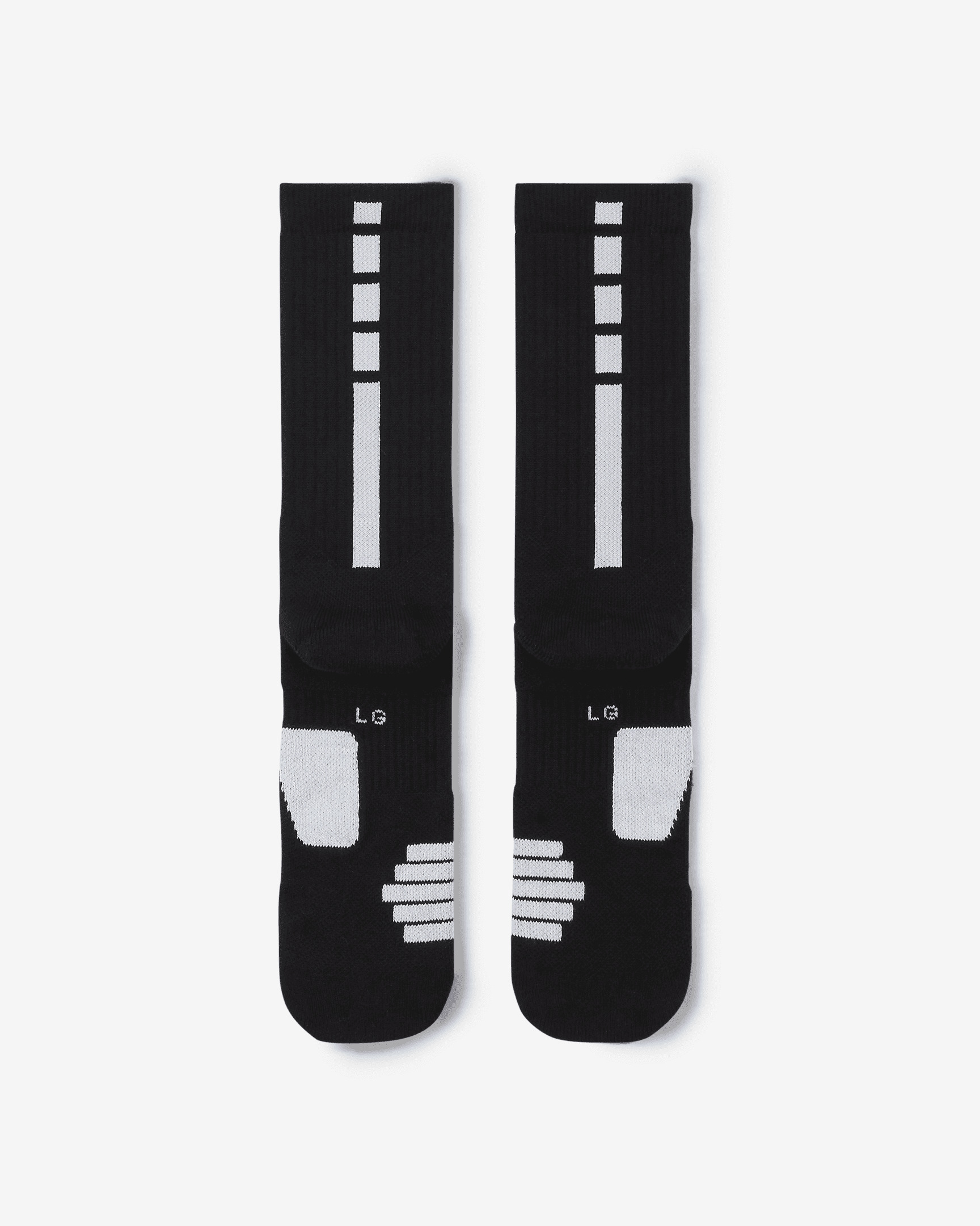 Nike Elite Crew Basketball Socks - 3