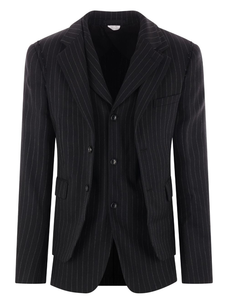 striped blazer 5