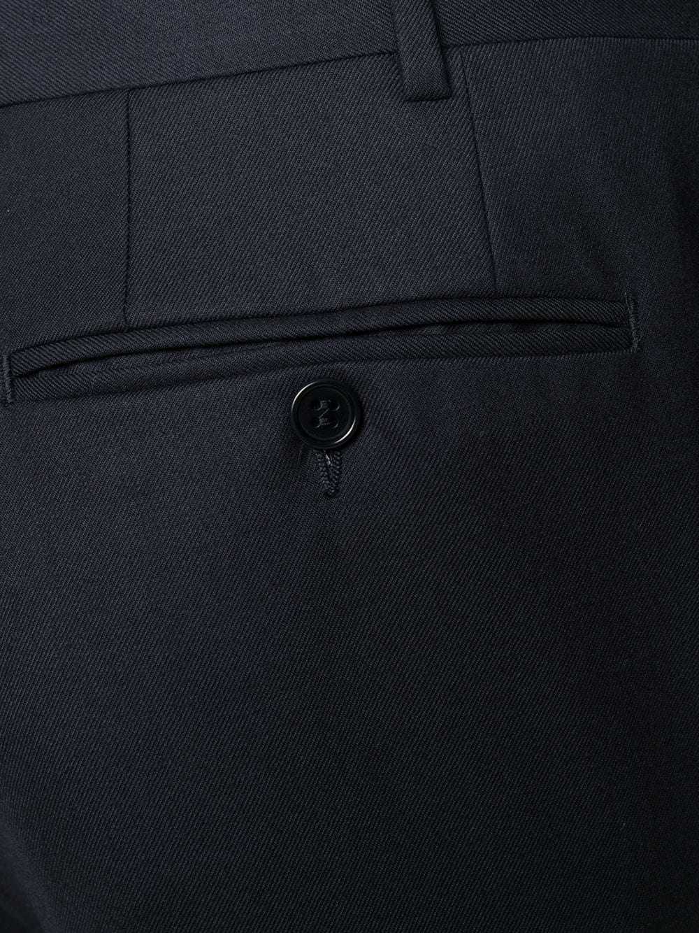 two-piece formal suit - 6