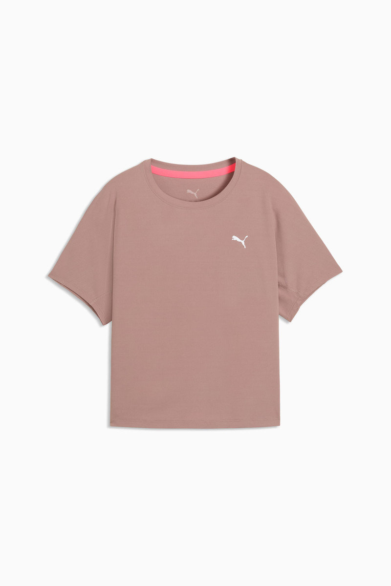 Run coolCELL Women's Cooling Running Tee 1