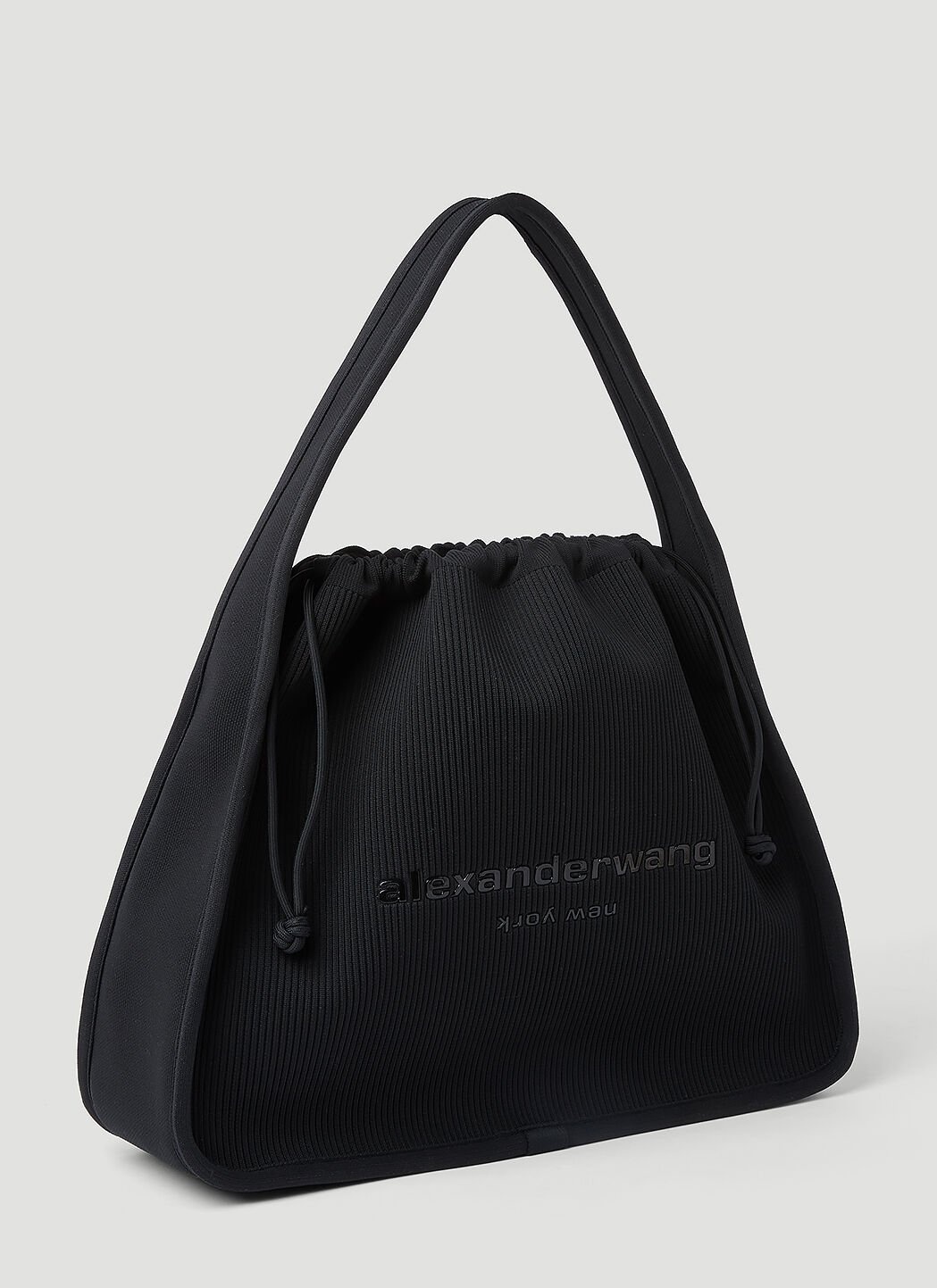 Ryan Large Shoulder Bag - 2