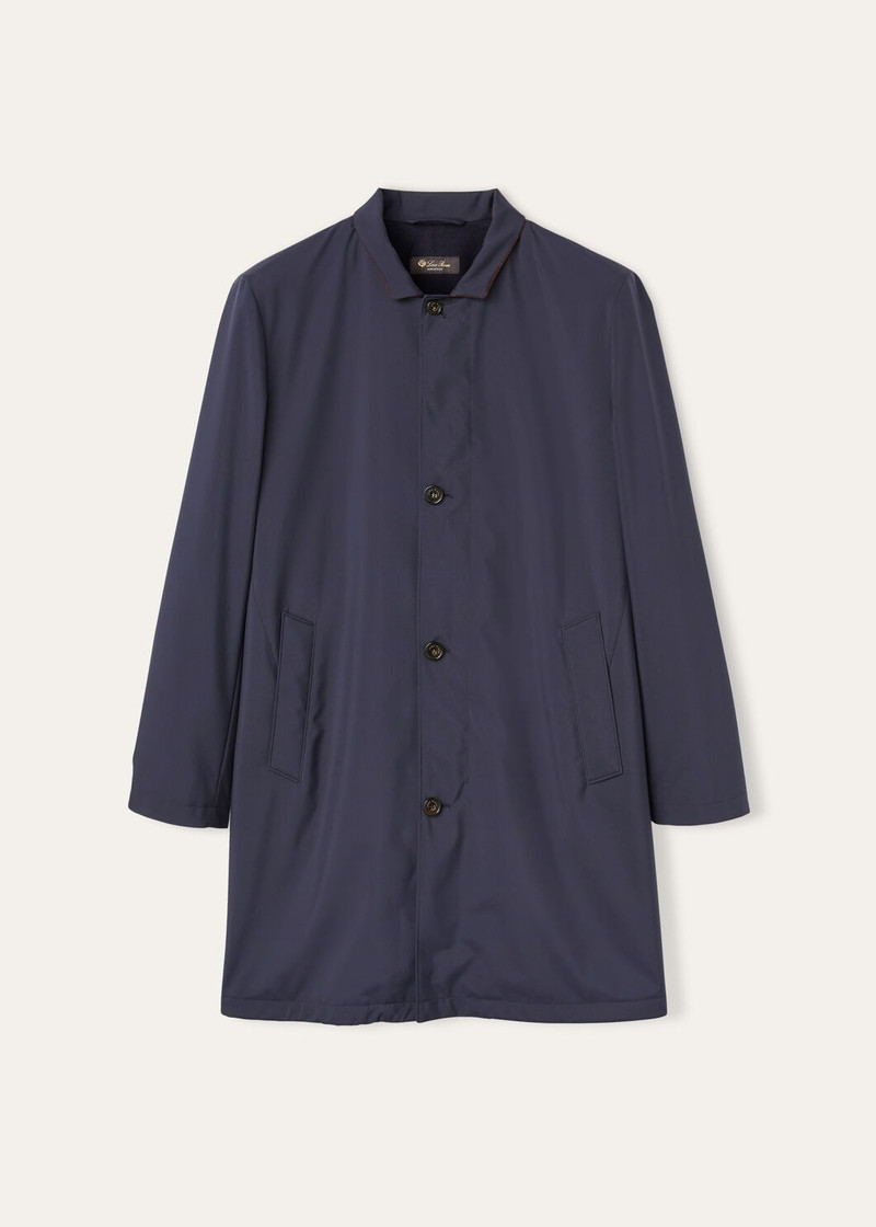 Sebring Coat - 1