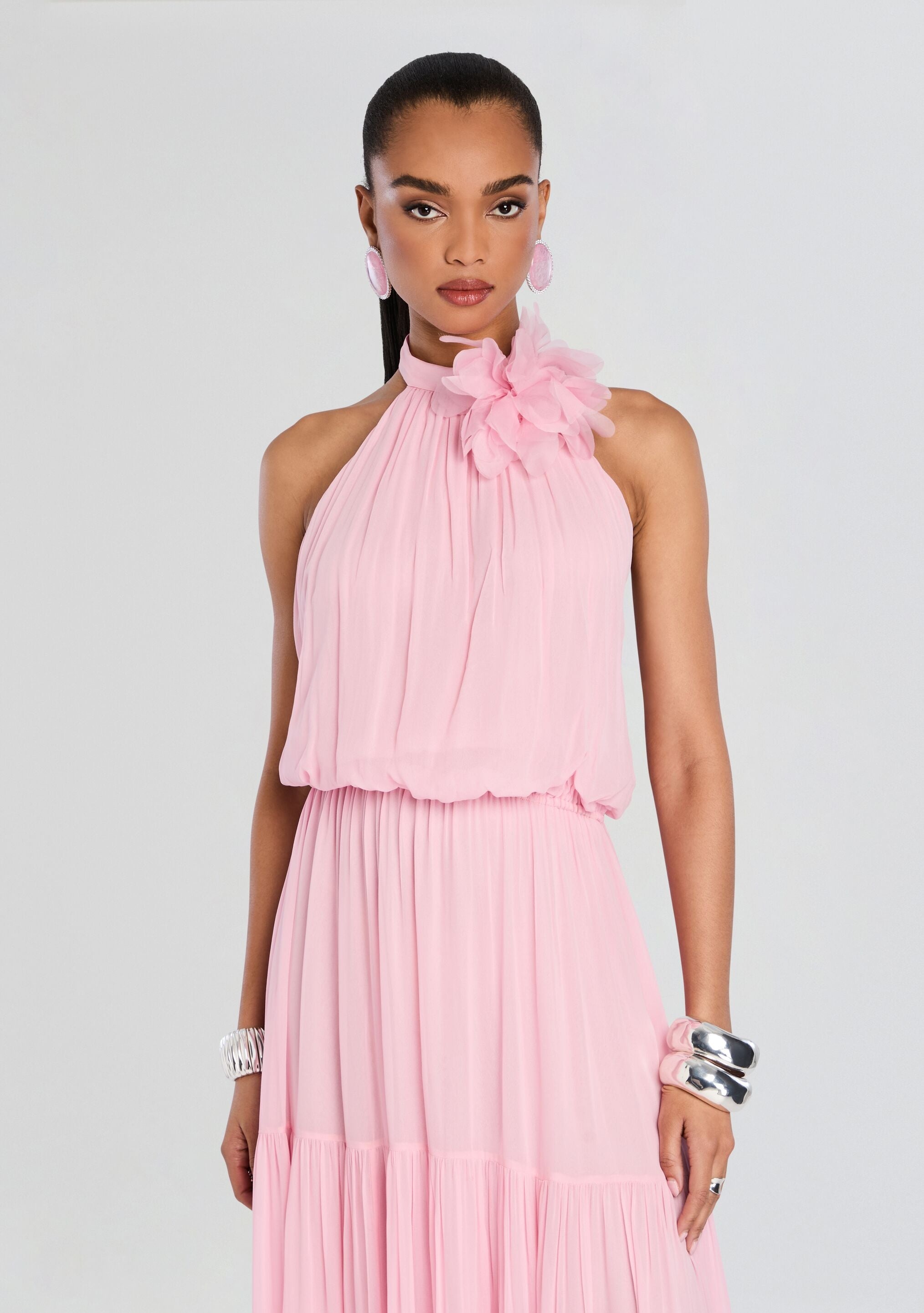 STEPHANIE DRESS - 2