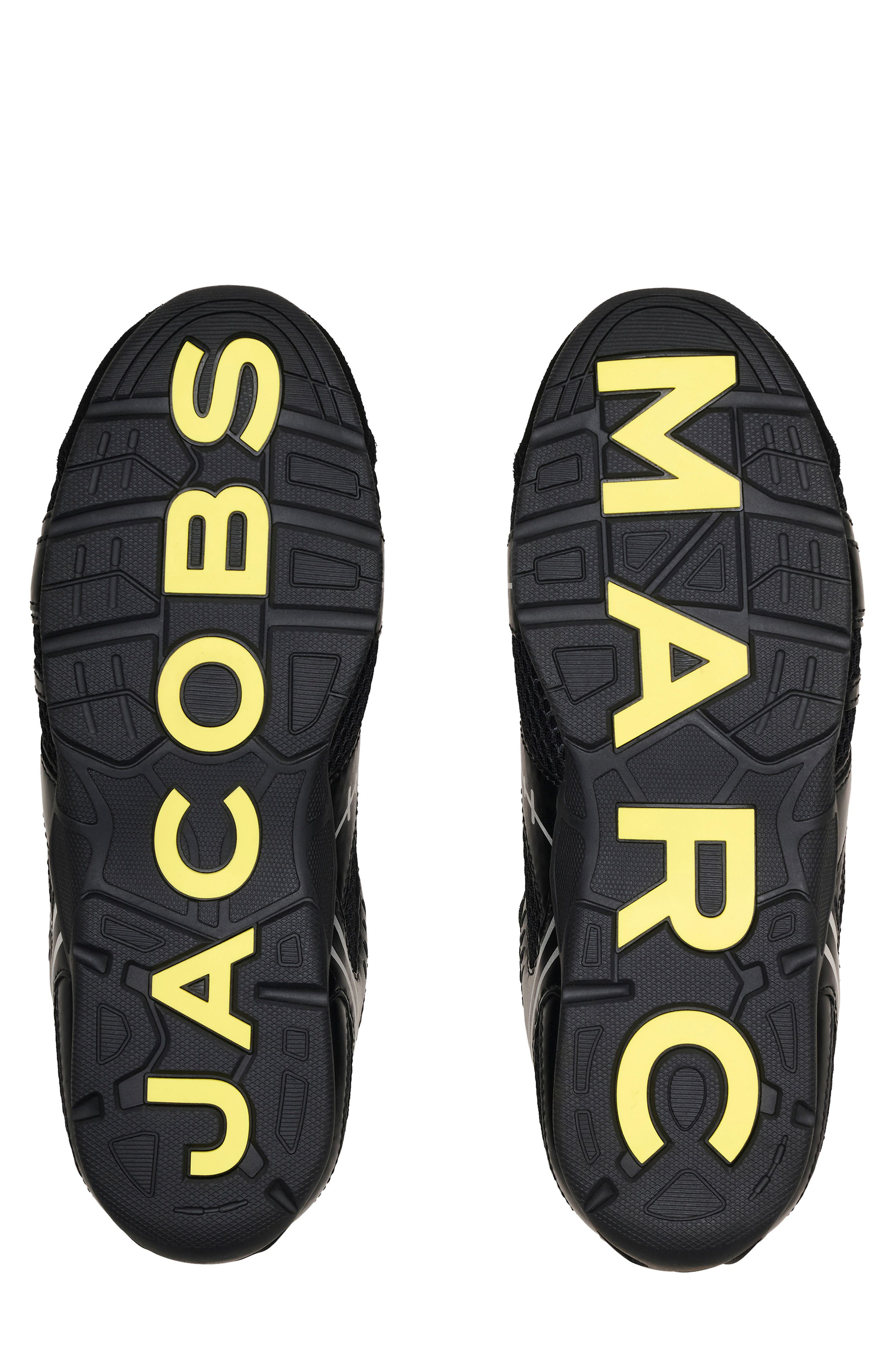 Marc Jacobs Gender Inclusive 72 Spring Sneaker in Black at Nordstrom - 5