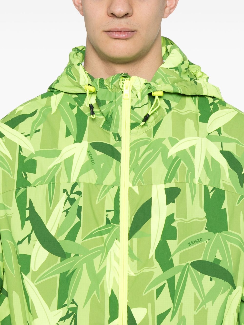 Chiku-Rin jacket - 5