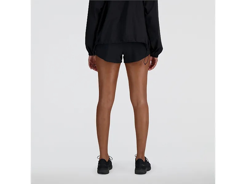 New Balance RC Seamless 3" Short - 2