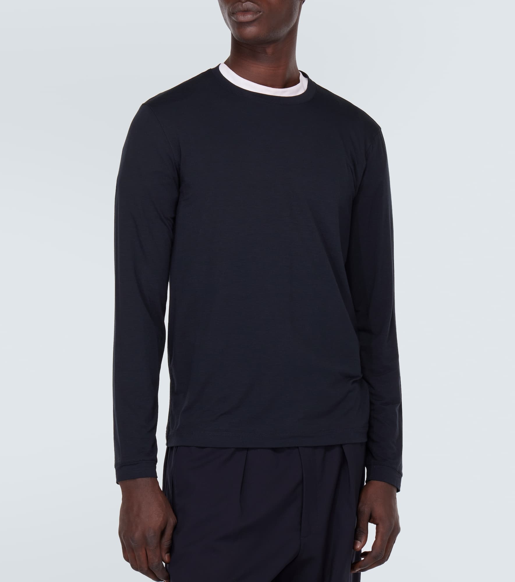 Jersey T-shirt - 3