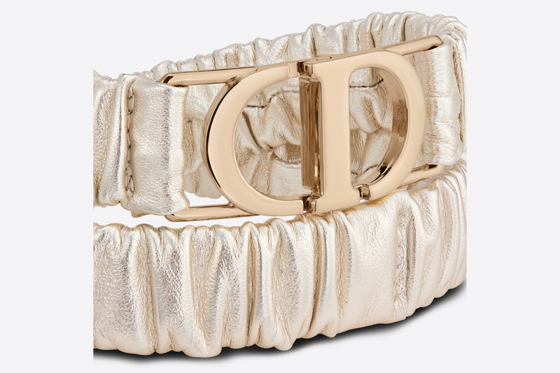 30 Montaigne Stretch Belt 3