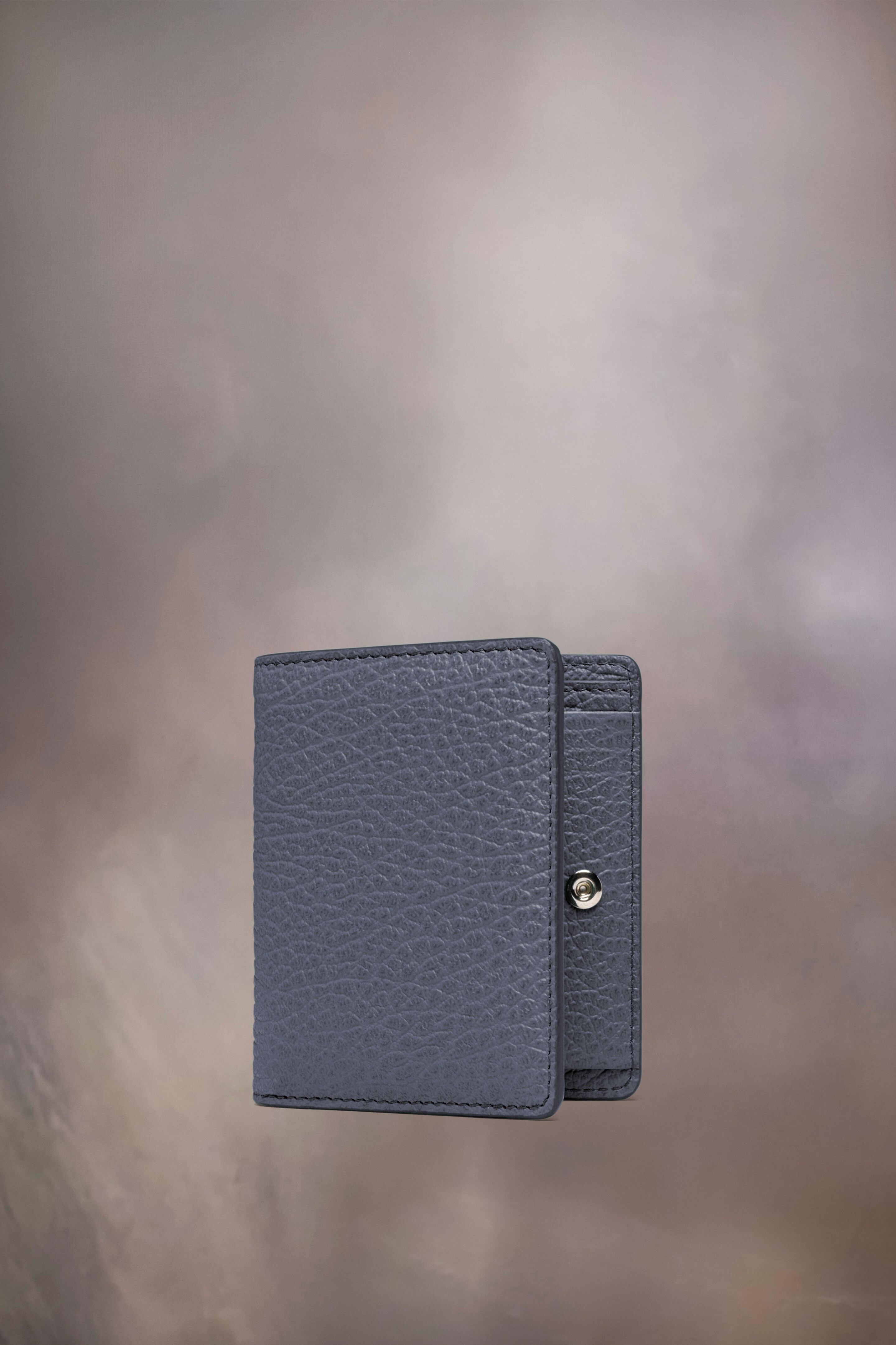 Four stitches pocket cardholder - 1