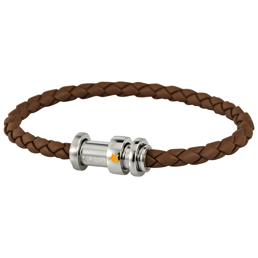 Montblanc Le Petit Prince Bracelet, Size 63 - 2