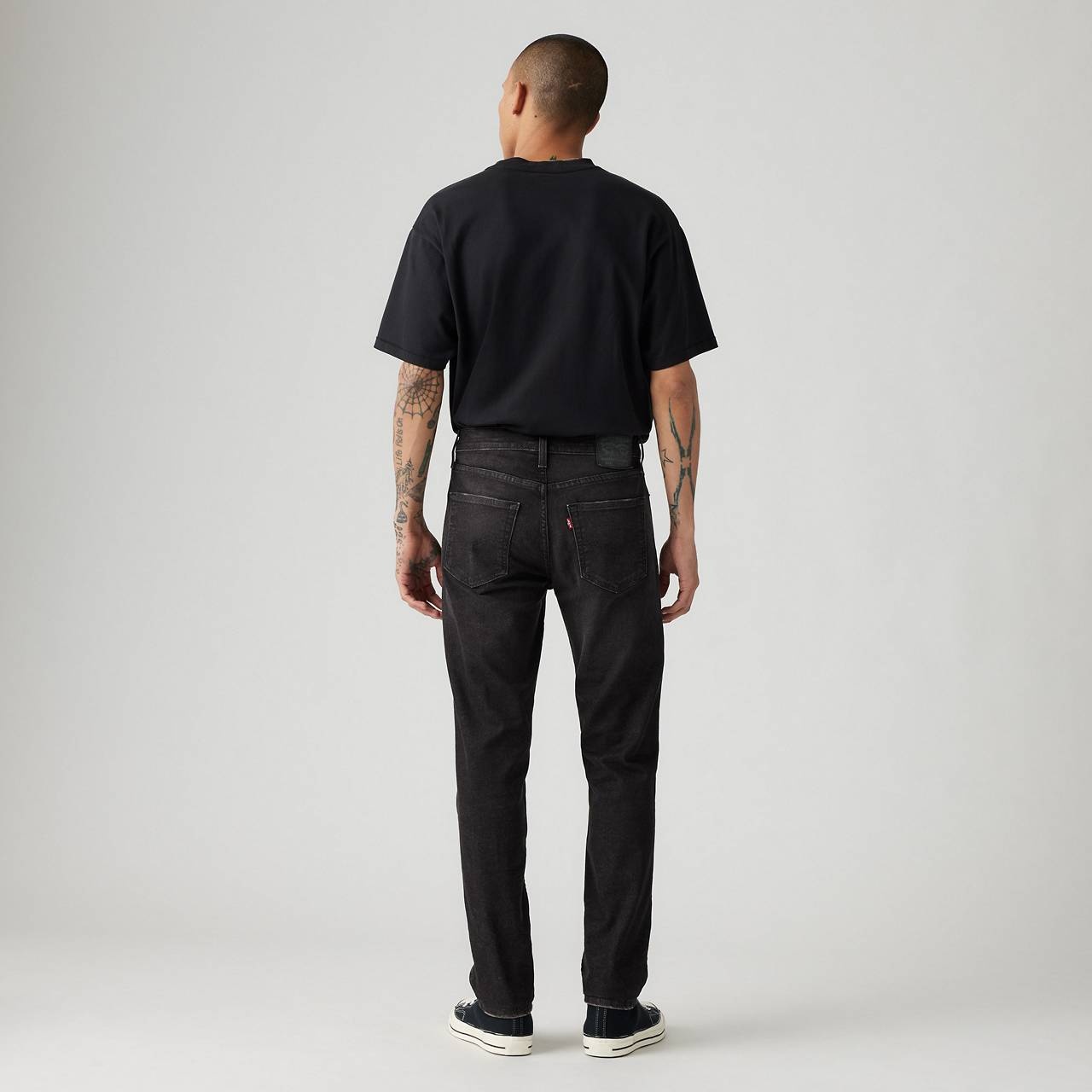 511™ SLIM FIT MEN'S JEANS - 4