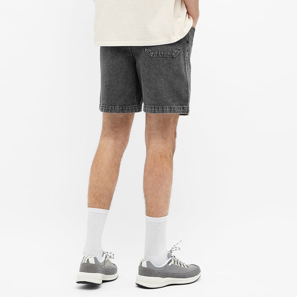 END. x A.P.C. Cling Short - 5